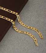 Glossy Finished Sturdy Mens Chain
