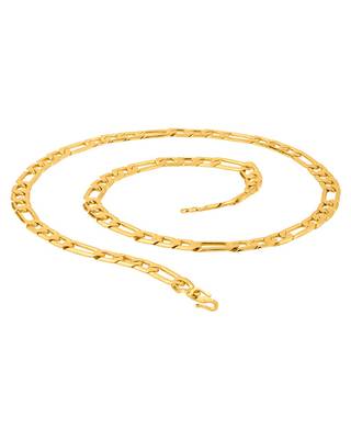 Glossy Finished Sturdy Mens Chain 2