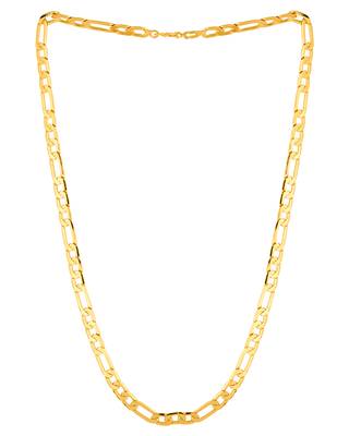 Glossy Finished Sturdy Mens Chain 3
