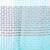 Blue & Multicolour Striped Viscose Rayon Stole
