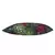 Eco-Friendly Multicolour Abstract Print Canvas Shoulder Bag