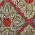 Black & Multicolour Woolen Heavy Embroidered Shawl