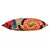 Eco-Friendly Pink & Multicolour Cirlce Print Canvas Shoulder Bag