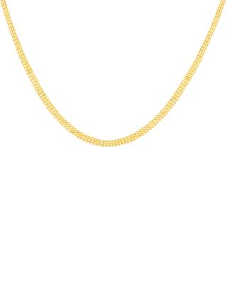 Flicker Links Men's Rope Chain 2