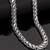 Linking Laureate Cuban Link Men        S Chain