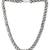 Linking Laureate Cuban Link Men        S Chain