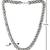 Linking Laureate Cuban Link Men        S Chain