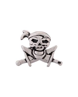 Royal Stud Pirate Earring 2