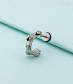 Royal Stud Tribal Inspired Earring