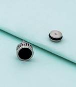 Royal Stud Simple Bar Earring