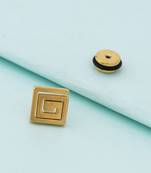 Royal Stud Designer Inspired Earring