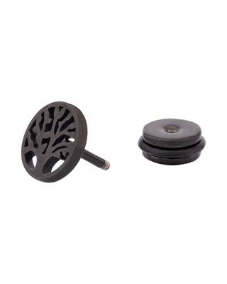 Royal Stud Barbell Earring 3