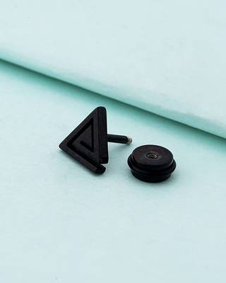 Royal Stud Arrow Earring 1