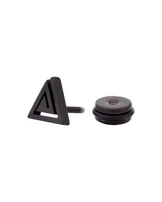 Royal Stud Arrow Earring 3