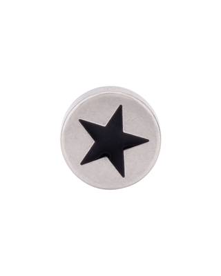 Royal Stud Star Earring 2