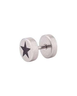 Royal Stud Star Earring 3