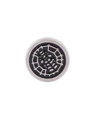 Royal Stud Spider's Wed Earring 2
