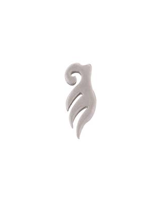 Royal Stud Wing Earring 2