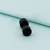 Royal Stud Dumbbell Earring