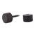 Royal Stud Dumbbell Earring