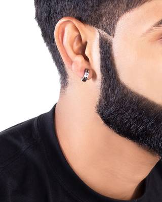 Royal Stud Bali Style Earring 4