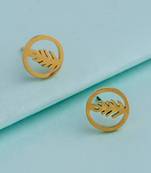 Royal Men's Designer Inspired Earrings