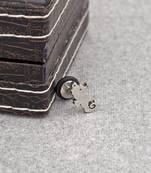 Seahorse Stud from the Stud Out Collection