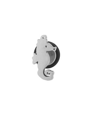 Seahorse Stud from the Stud Out Collection 2