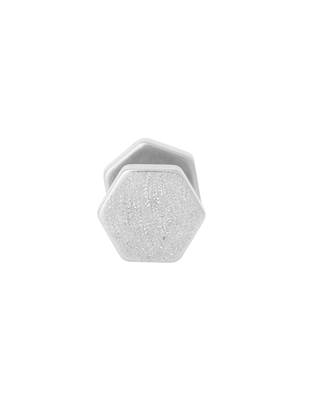 Classy Hexagonal Stud from the Stud Out Collection 2