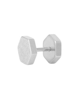 Classy Hexagonal Stud from the Stud Out Collection 3