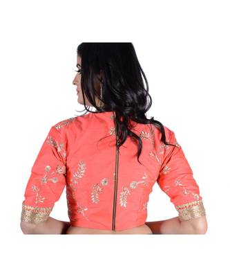 Multi Colour Digital Printed Semi Stitched Lehenga Choli 2