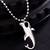 Road Rider Beast Motif Pendant Set