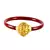 Attractive Bangles Color-Red