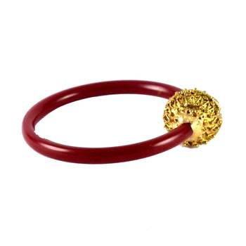 Attractive Bangles Color-Red 2