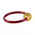 Attractive Bangles Color-Red