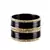 Designer Bangles Color-Black