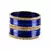 Exclusive Bangles Color-Dark Blue