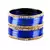 Wonderful Bangles Color-Light Blue