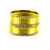 Very Nice Bangles Color-Yellow