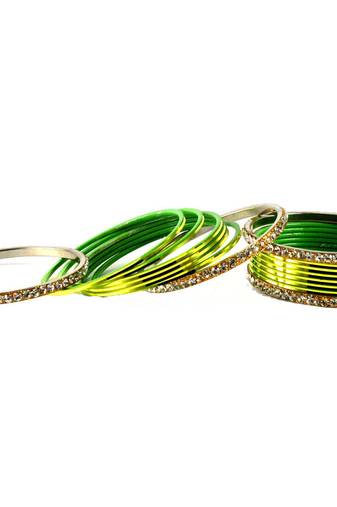 Elegent Bangles Color-Totai