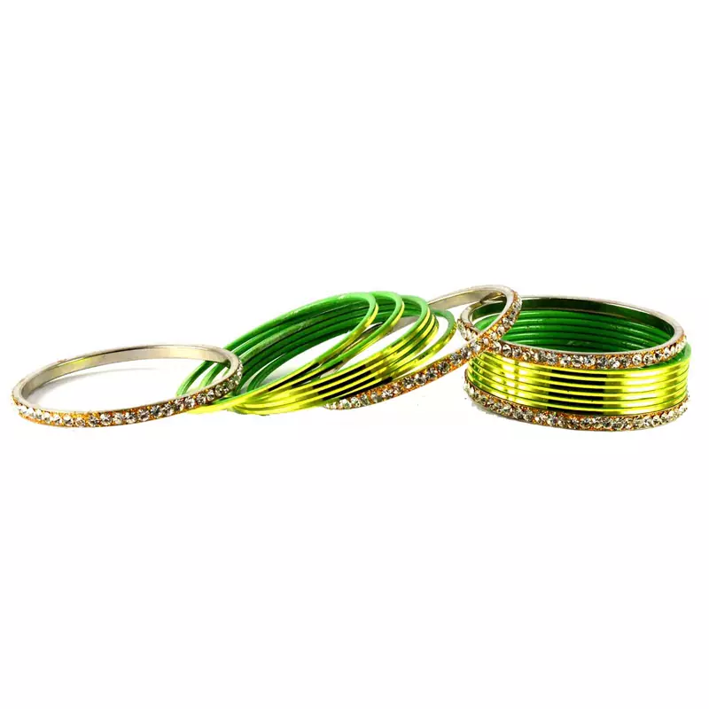 Elegent Bangles Color-Totai