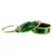 Radiant Bangles Color-Green