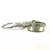 Amazing Bangles Color-Silver