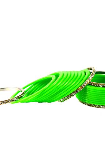 Stylish Bangles Color-Totai