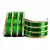 Marvellous Bangles Color-Green