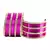 Beautiful  Bangles Color-Rani