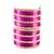 Beautiful  Bangles Color-Rani