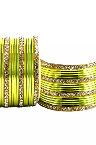 Attractive Bangles Color-Totai