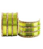 Attractive Bangles Color-Totai