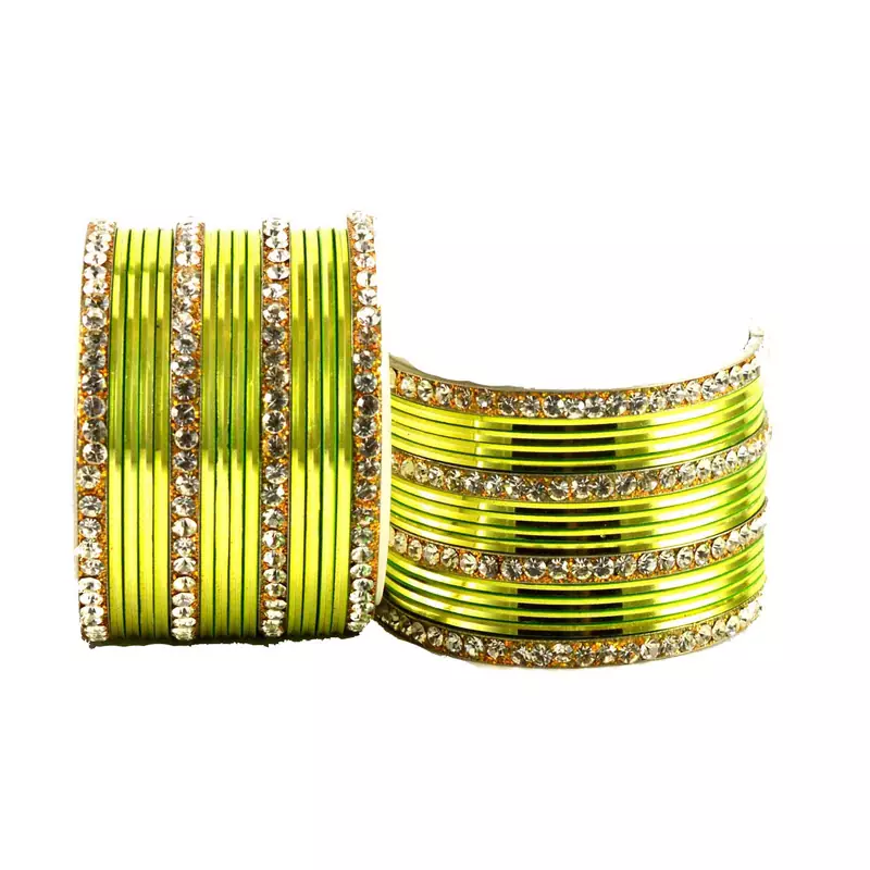 Attractive Bangles Color-Totai